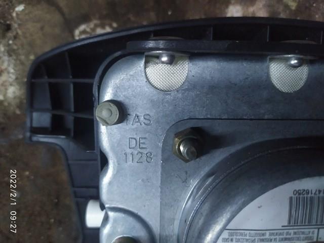 Cinto de segurança (AIRBAG) de condutor 1U0880201 VAG