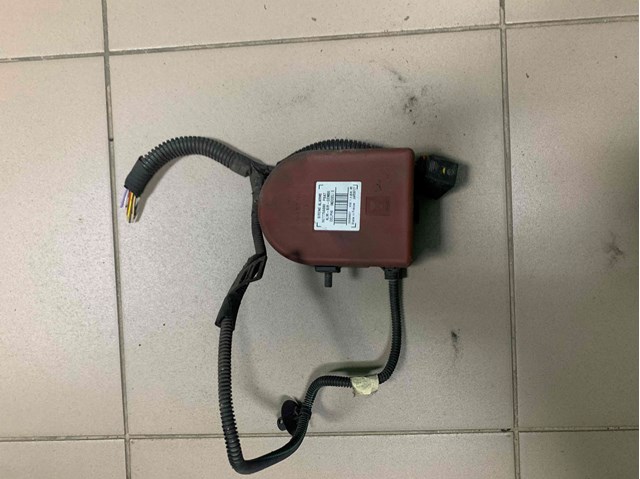 9677756080 Peugeot/Citroen 