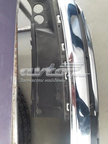 Grelha do radiador 17A853651RIDJ VAG