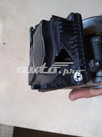 16119AU000 Nissan/Infiniti Válvula de borboleta montada