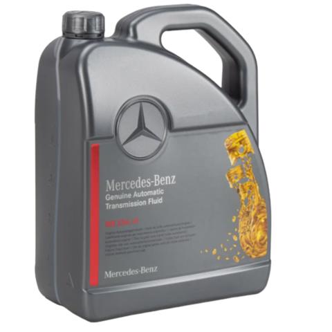 A000989680513 Mercedes Óleo de transmissão