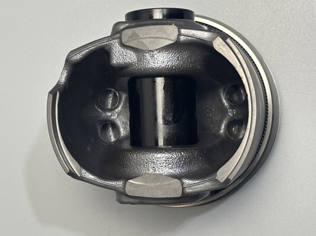 Compre 130037004023 NE/NPR Pistão do kit para 1 cilindro, STD