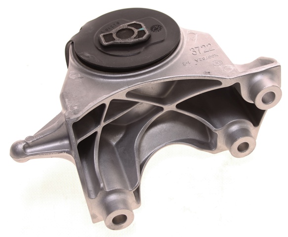 Coxim (suporte) dianteiro de motor Chevrolet Captiva II C140