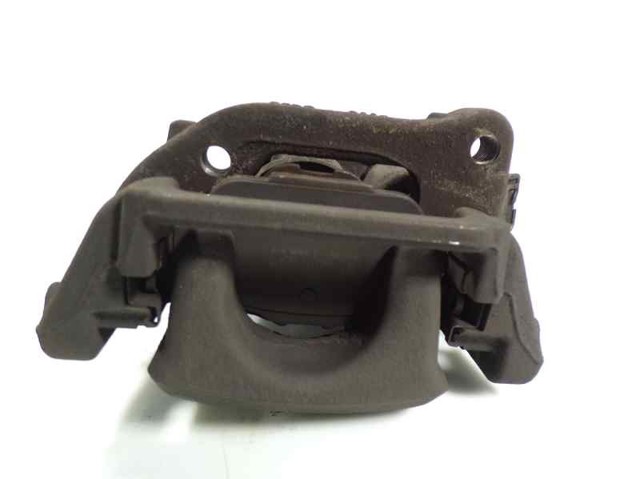 Suporte do freio traseiro esquerdo 1608999580 Peugeot/Citroen