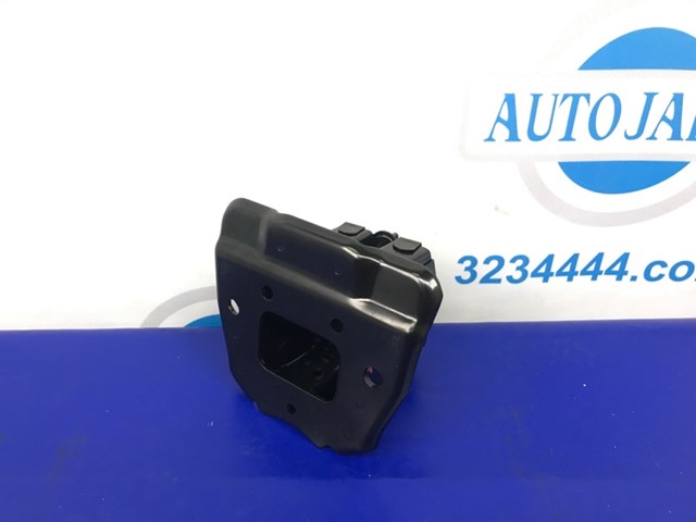 Compre 852103TA0A Nissan/Infiniti Consola de reforçador do pára-choque traseiro
