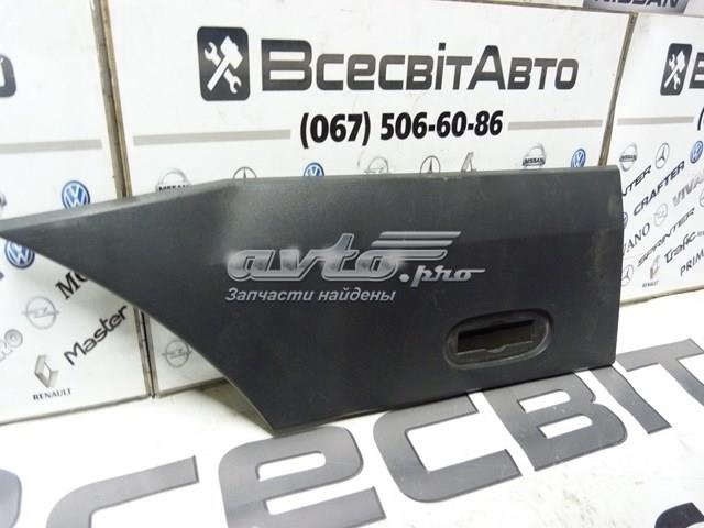 Compre A9066903462 Mercedes Moldura do pára-lama traseiro esquerdo