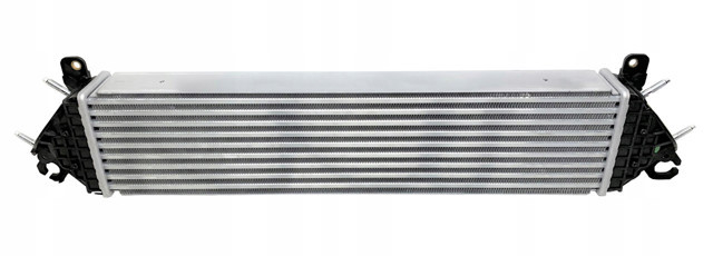 Radiador de intercooler Mazda PY8W13565 preço, a partir de 228,62 USD