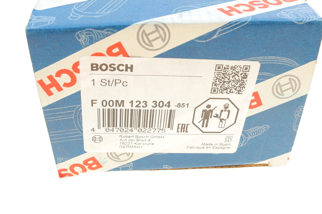 Eixo de diodos do gerador Bosch F00M123304 preço, a partir de 37,26 USD