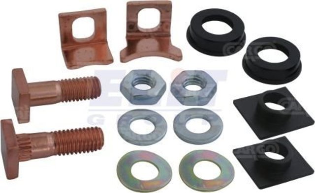 Compre 133635 Cargo Kit de reparação do relê de tração do motor de arranco