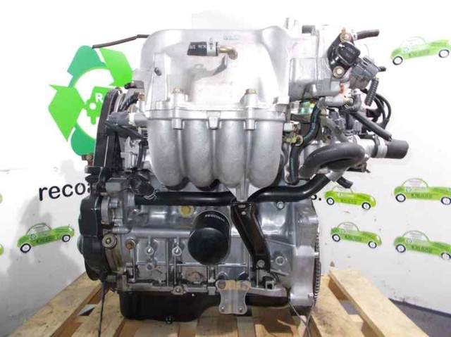 Motor montado Honda F20Z2 preço, a partir de 429,63 USD