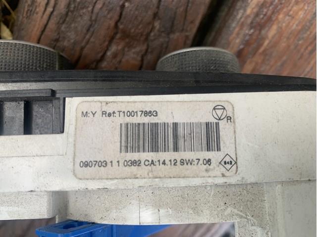  T1001786G Renault (RVI)