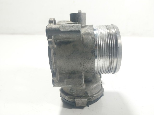 LR073708 Land Rover Válvula de borboleta montada