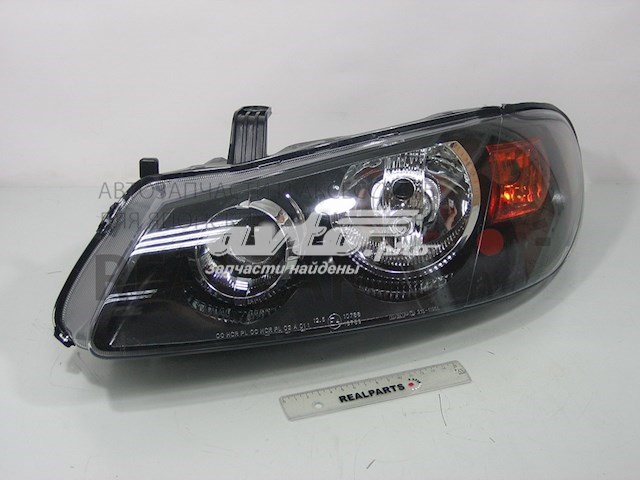 Luz esquerda 2151196LLDEM2 Depo/Loro/Abakus