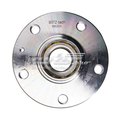 Sato Tech WB12114