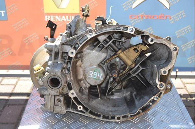 Caixa de Mudança montada (caixa mecânica de velocidades) Peugeot/Citroen 2223LE preço, a partir de 162,81 USD