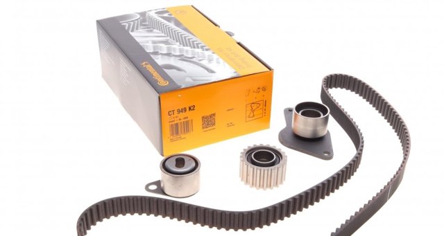 Correia do mecanismo de distribuição de gás, kit Continental/Siemens CT949K2 preço, a partir de 153,46 USD