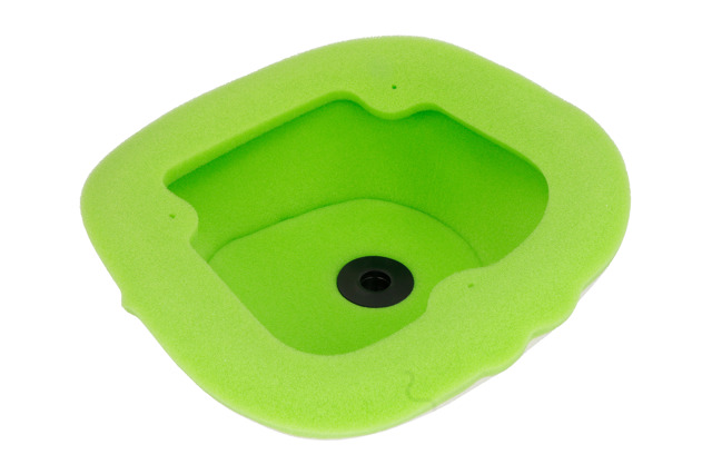 Filtro de ar HFF5018 Hiflofiltro