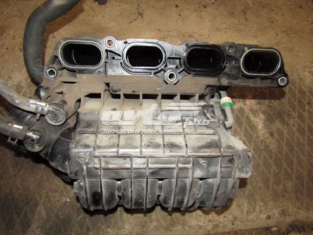Tubo coletor de admissão Hyundai/Kia 283102E050 preço, a partir de 618,44 USD