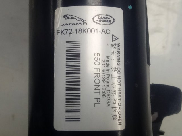 Compre FK7218K001AC Land Rover 