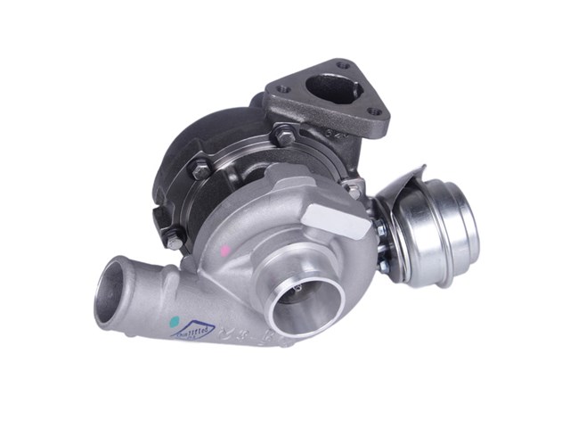 Turbina MSG Rebuilding 8138600001