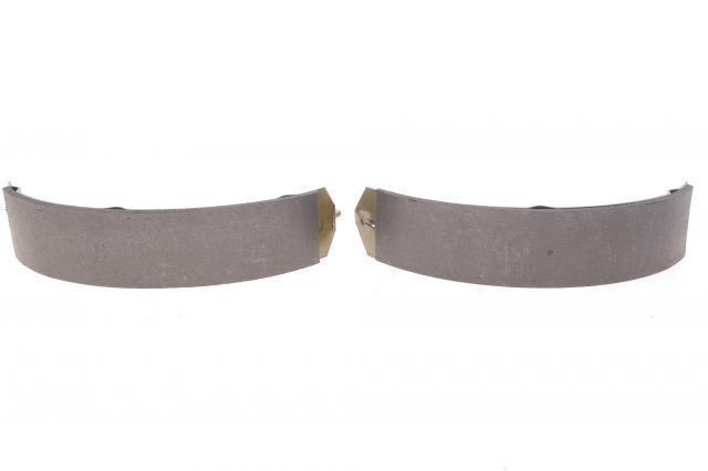 Sapatas do freio traseiras de tambor Kampol K867 preço, a partir de 76,18 USD