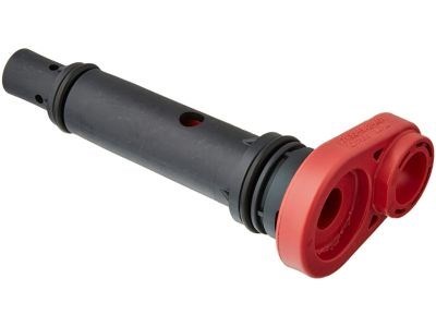 171305A2A01 Honda Válvula PCV de ventilação dos gases de cárter