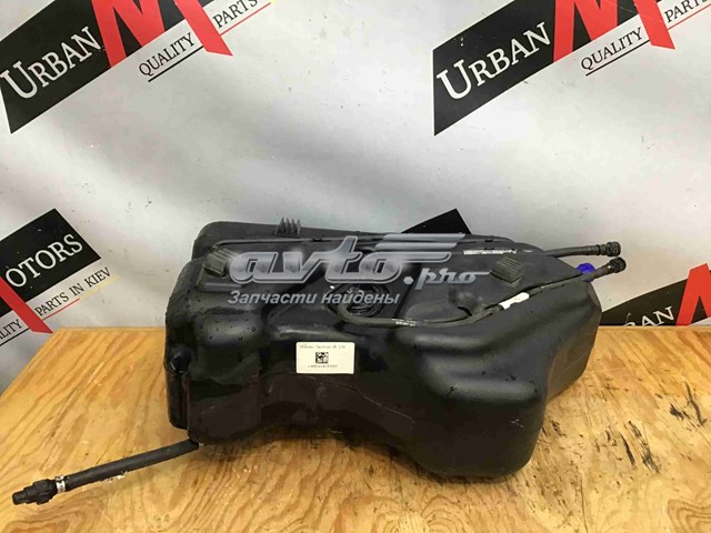 Tanque AD BLUE Land Rover Range Rover SPORT II L494