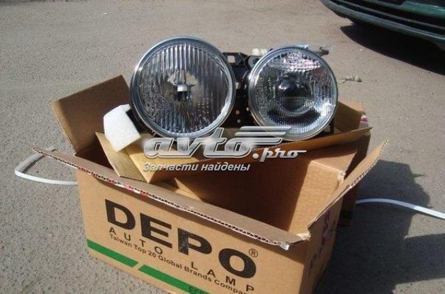 Compre FP0054R4E FPS Luz direita