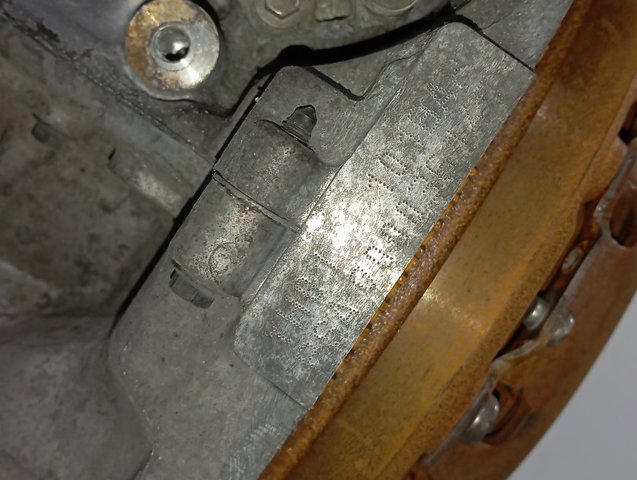 Motor montado Peugeot/Citroen 1622805080 preço, a partir de 6386,98 USD