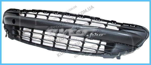 Grelha do pára-choque dianteiro FPS FP5508910 preço, a partir de 65,57 USD