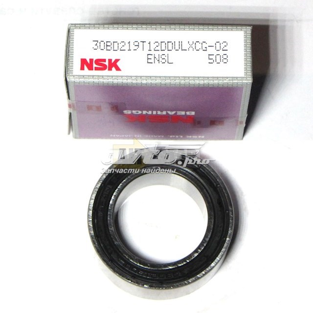  NSK 30BD219T12DDULXCG02