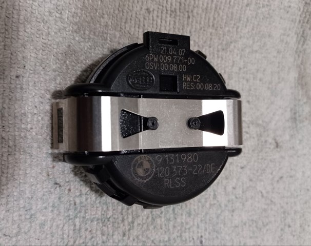 Sensor de chuva BMW 9131980