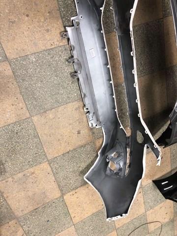 Pára-choque dianteiro Peugeot/Citroen 1622237080 preço, a partir de 85,31 USD