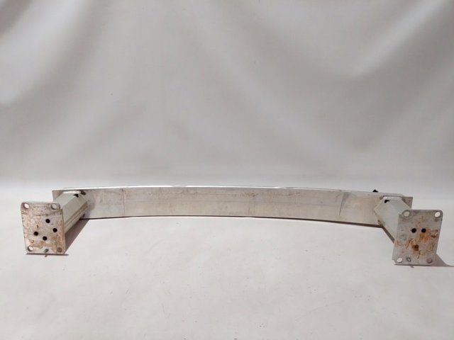 9824513680 Peugeot/Citroen Suporte inferior do radiador (painel de montagem de fixação das luzes)