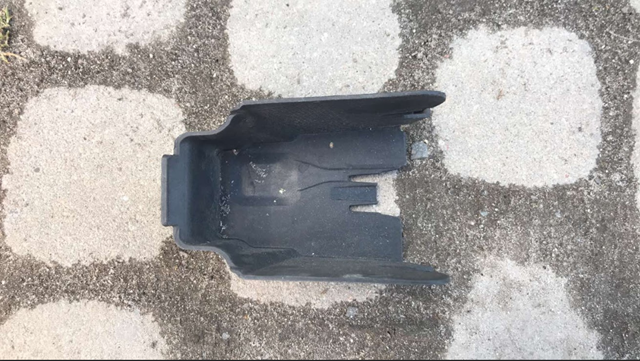 Tampa de maçaneta externa da porta traseira esquerda BMW 51117308803 preço, a partir de 29,12 USD