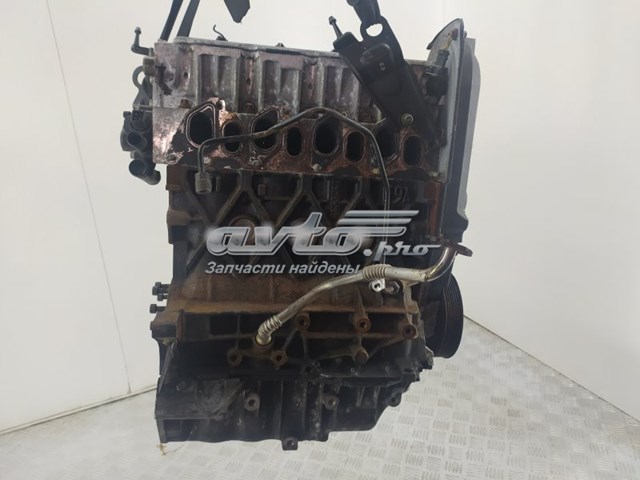  Nissan/Infiniti F9Q