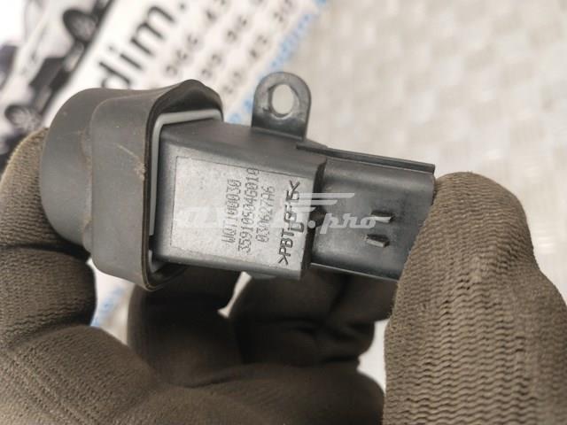 WQT100030 Honda Sensor de pressão de combustível