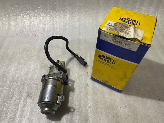 Bomba do sistema de ativação de embraiagem Magneti Marelli AMTR015 preço, a partir de 435,87 USD