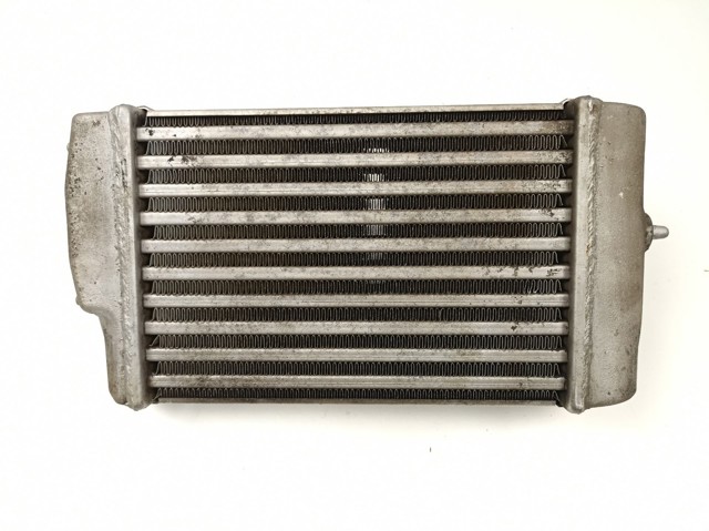 Radiador de intercooler 5072261AA Chrysler