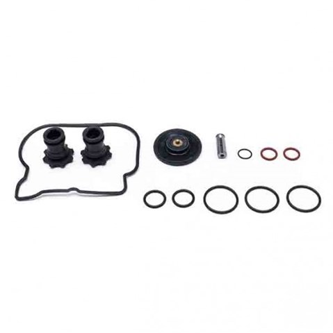 Compre A0004291124 Mercedes Regulador de pressão dos freios (regulador das forças de frenagem)