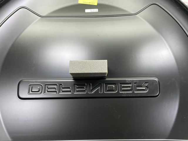 Compre VPLEW0143 Land Rover Capa da roda de recambio