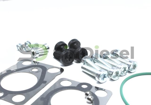 Kit de reparação da Bomba de Combustível de Pressão Alta Delphi 7135553 preço, a partir de 86,30 USD