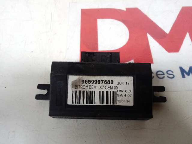  Peugeot/Citroen 9659997680 preço, a partir de 46,05 USD