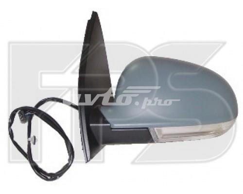 Espelho de retrovisão direito FPS FP7402M02 preço, a partir de 105,69 USD