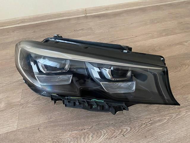 Luz direita 63118496150 BMW