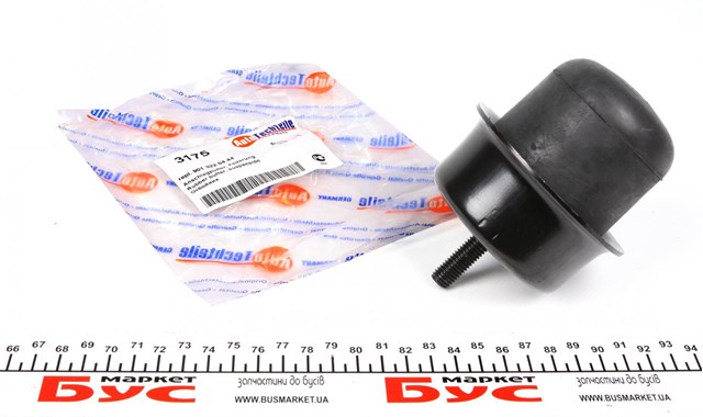 Compre 1003175 Autotechteile Grade de proteção da suspensão de lâminas dianteira