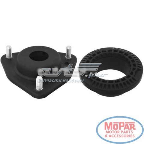 Suporte de amortecedor dianteiro SM5868 Kayaba