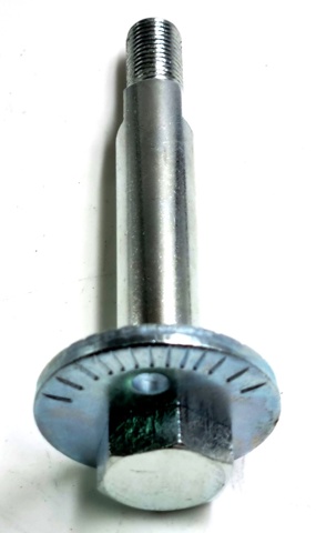 Parafuso de fixação de braço oscilante dianteiro, inferior Q3760139 Q-fix