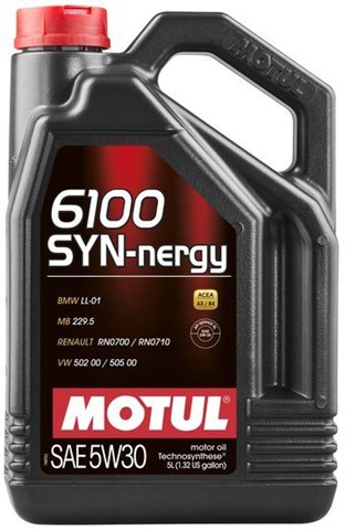 Óleo para motor 838351 Motul