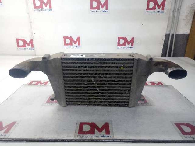 Radiador de intercooler Nissan/Infiniti 2200471 preço, a partir de 66,40 USD
